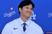 【MLB】大谷翔平さんの来季の成績、ドジャースに行って打点が爆上がりする