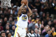 【NBA】KDはファイナル パフォーマーとして歴代何位にランクされるのか？