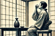 一年断酒したけど、また飲み出した 酒無しの退屈な人生が続くなんて、死んだほうがマシという結論に達した
