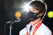 内村航平、五輪開催協力求め「できない”じゃなく“どうやったらできるか”を考えて」