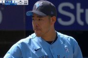 菊池雄星 13試合 2勝3敗 4.94 54.2回 QS2回←こいつの感想