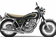【急募】バイク・sr400を諸費込み総計40万円で買う方法