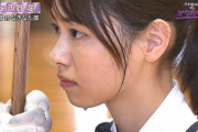 【元乃木坂46】この時の西野七瀬の”垂れる汗”・・・タマランすぎるｗｗｗ