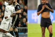 【移籍報道】PSG、ネイマールとのトレード要員にヴィニシウスを要求？　レアルは拒否か