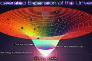 宇宙膨張の原因物質「暗黒エネルギーは存在しない」ことを示す新説が登場