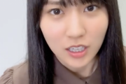 乃木坂46メンバーが方言で叱る動画がやばすぎる！！！