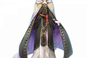 【FEH】ソフィーヤのこの辺何とかしたいけど、望みすぎだろうか…