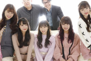 ハッスルプレス、明日12/21(土)『AYAKARNIVAL 2019 特別企画 “佐々木彩夏×=LOVE 対談”』公開予告！
