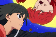 【新】『さよならララ』1話感想・・・現代版かぐや姫が超かぐや姫なら、現代版人魚姫はさよならララか！　何気に作画がエグかった 背景美術も凄い