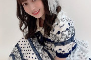 【耳福】SKE48 江籠裕奈のソロ曲「自転車のベルで伝えたい」解禁