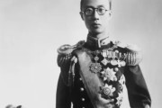 中国最後の皇帝、どこからどう見てもただのおっさんにしか見えないｗｗｗ