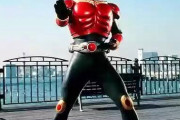 【画像】AIに仮面ライダーを描かせた結果ｗｗｗｗｗｗｗｗｗｗｗｗｗ
