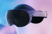 【VR】『Meta Quest Pro』10月26日に発売決定！お値段22万6800円！たけええええええ