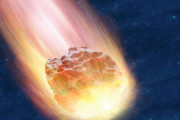 【2018 VP1】2020年11月2日に隕石が地球に接近する…NASA「直撃する可能性は低いがゼロではない」