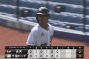 鳥谷(00) .000(16-0)