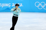 羽生結弦が東日本大震災11年で送ったメッセージに海外感動！（海外の反応）