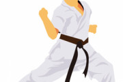 【質問】好きな空手の形は何ですか！？