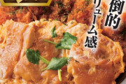 お前ら「かつやは漬物食うところ」我「またまたｗｗｗｗｗｗｗｗ」