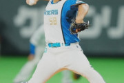 元阪神で日本ハム戦力外の谷川が引退決断「もがきっぱなしの5年間」　前向いて「プラスに変えられる人生に」