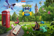 【ポケモンGO】大阪フェス、梅田で迷子