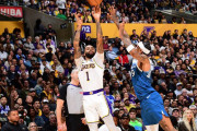 【NBA 2023-24】PO1回戦、LAL勝利のキーマンとなる選手は…