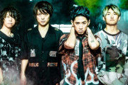 ONE OK ROCK Taka「アーティストに敬意を払え」