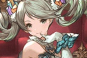 【グラブル】土レフィーエの魅力 SDの動きやイラストが今も色褪せない素晴らしい出来…