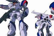 【画像】ロボアニメで試作機や特化型の主人公機より全体的に高性能で強い量産機が出てくる展開って良いよな