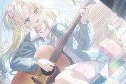 【蓮ノ空】瑠璃乃は無職 ← これ【ラブライブ！】