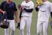 山本由伸（22）宮城大弥（19）←これ