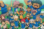 『イナズマイレブンで好きな必殺技』挙げてけｗｗｗｗ