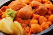 「イクラ丼」←美味い「ウニ丼」←ん？美味い？いや不味いでしょ...