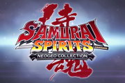 『サムライスピリッツ ネオジオコレクション』がPS4、Switch、PCで発売決定！