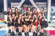 ■ Juice=Juice ■ 『Hello! Music Lab。』【第８回】つばきファクトリー「FireWorks」SHOCK EYEコメント ■ Juice=Juice「甘えんな」 ■