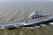 【米中対立】中国海軍空母「遼寧」と「山東」2隻「初の同時期訓練」海軍力を誇示してけん制するねらい 共産党系メディア