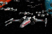 新作映画「スター・ウォーズ・スターファイター」の製作決定…EP9から数年後が舞台！