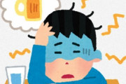 【急募】二日酔いをマシにする方法