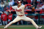 全米騒然！大谷翔平が投打で活躍して2勝目！←「超人的」（海外の反応）