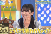【日向坂46】丹生ちゃんの所持アイテム特定、迷宮入りへ