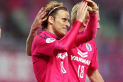 元セレッソ大阪のディエゴ・フォルランが現役引退を表明　2010年南アW杯の得点王
