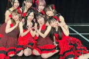 SKE48 8期生8名による「青春ガールズ」公演、出演メンバーSNSまとめ