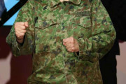 人気急上昇中の元自衛隊芸人「やす子」に異変
