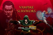 Vampire Survivorsとかいう2022年度最高のゲーム