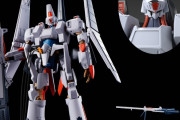 【画像】ガンプラ「HG エルガイムMk-II」発売決定！
