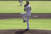 藤浪さん、フェニックス・リーグで159キロのストレートと146キロのフォークで無双してる模様