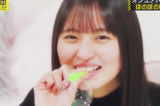 【乃木坂46】告知の時間に尺が足りない…？妙だな...