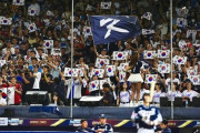【野球】韓国球場の“欠陥”…あまりの狭さ「中学生でもHRが打てる」WBC右腕が批判