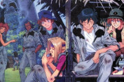 「機動戦士ガンダム　第08MS小隊」ってアニメ覚えてる？