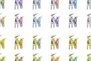 【ポケモンGO】幻のポケモン「アルセウス」18タイプもあるけどどういう風に実装する？ゲノセクト方式？