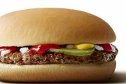 『マクドナルド』本日より値上げ、ハンバーガーは170円に･･･
